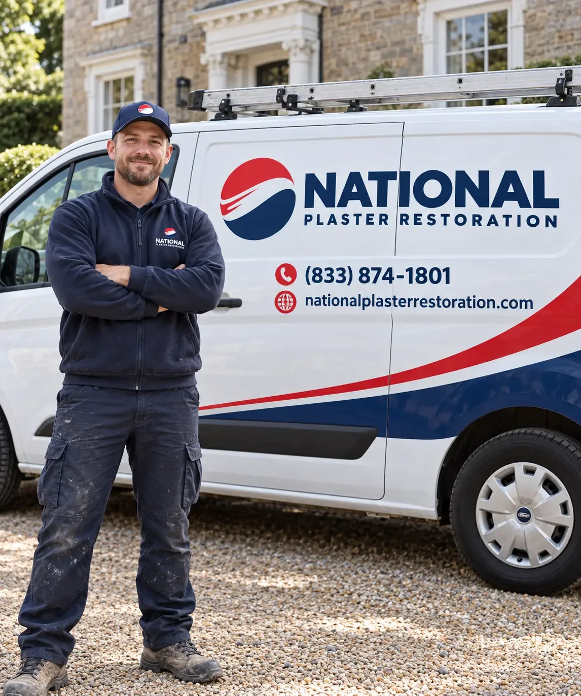 Plaster Repair Hamilton City, CA FAQs